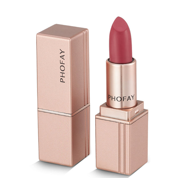 PHOFAY Matte Lipstick