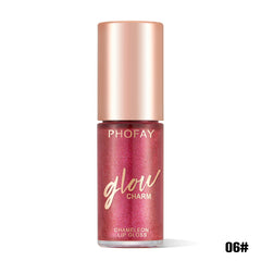 PHOFAY Moisturizing Shimmer Lip Gloss