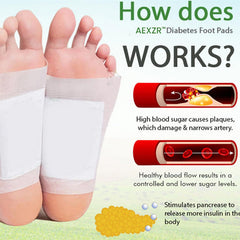 Detox Foot Patch