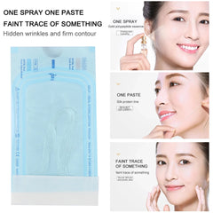 480-4800pcs Absorbent Collagen Threads No Needle Gold Protein Line Anti Aging Women Collagen Face Filler Protein Thread Skin Car