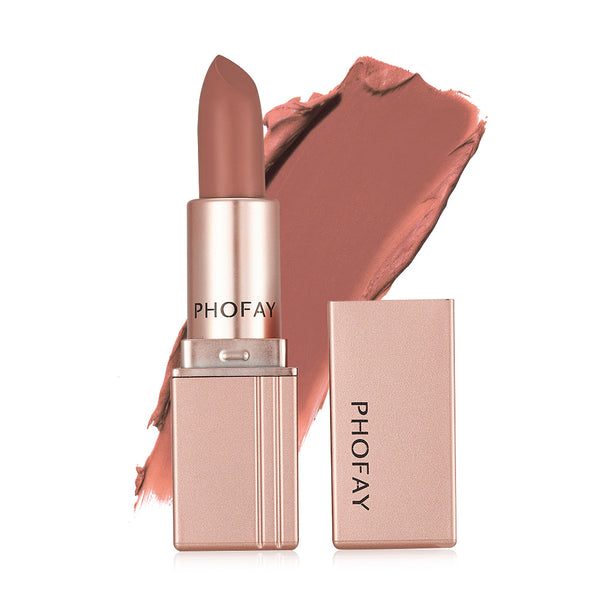 PHOFAY Matte Lipstick